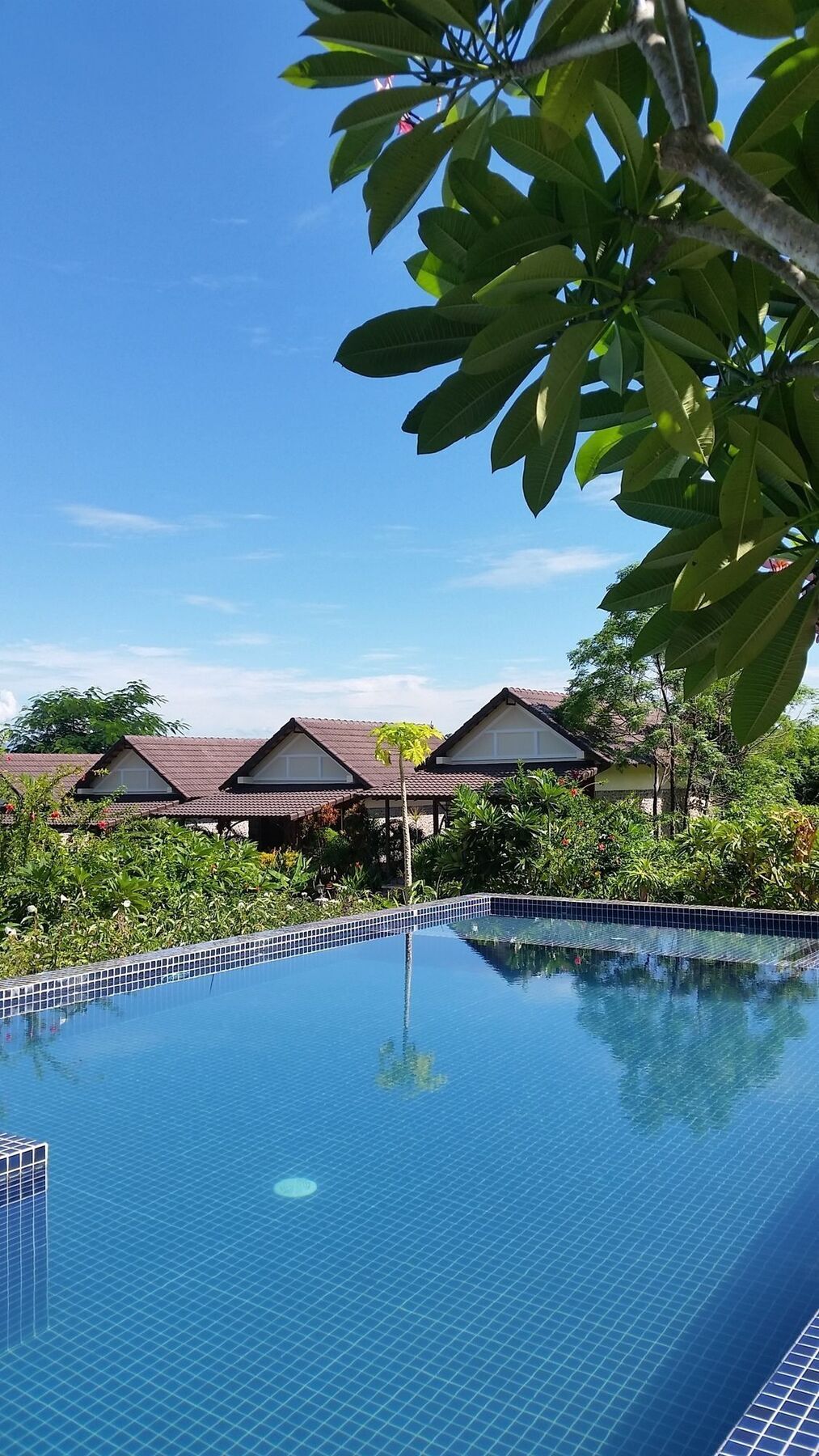 Atmaland Resort Kep Exterior foto